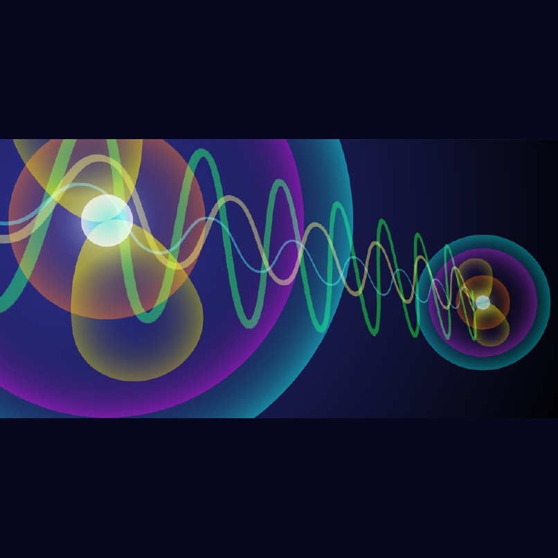 Entanglement goes steady figure