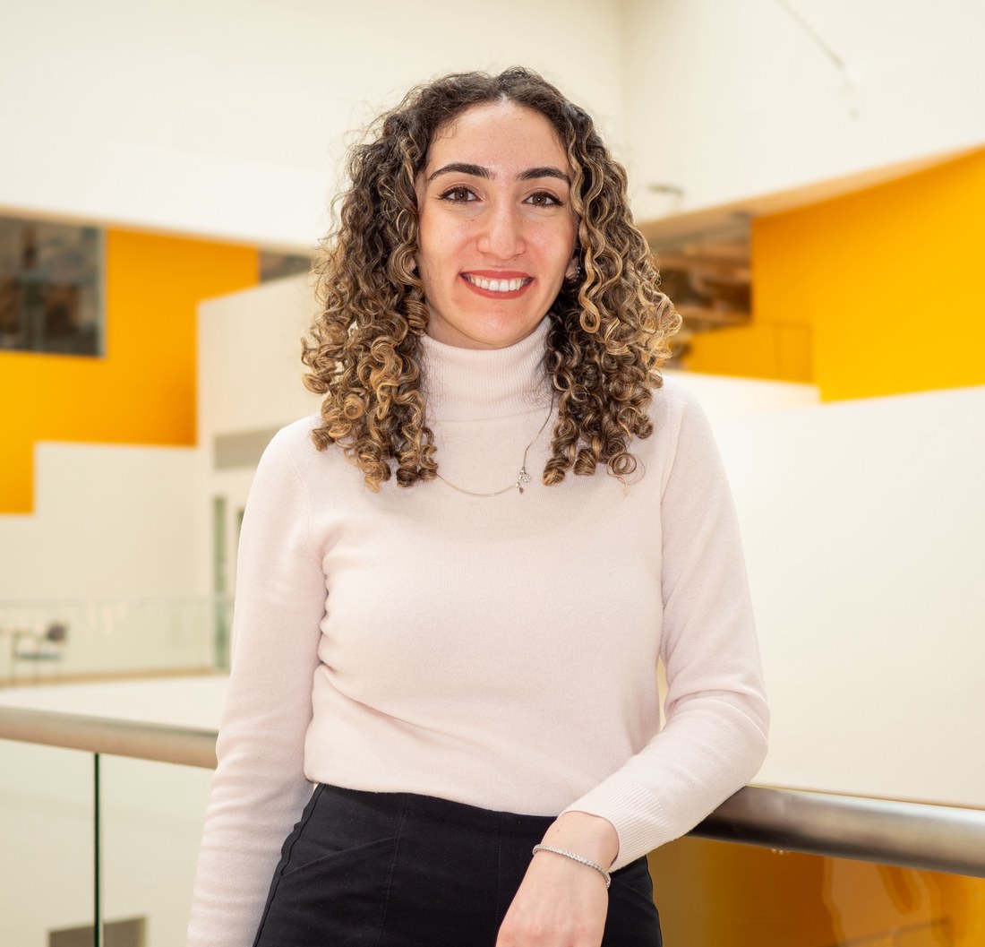 Aziza Almanakly