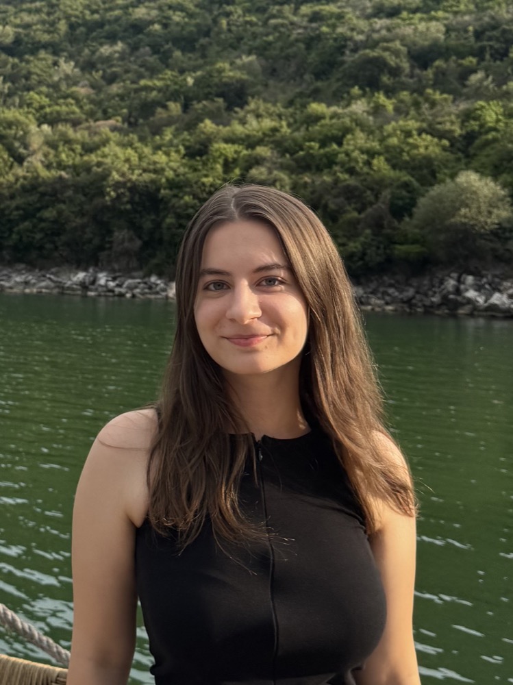 Ilayda Dilek